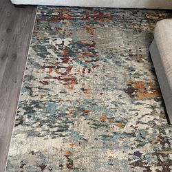 Area rug