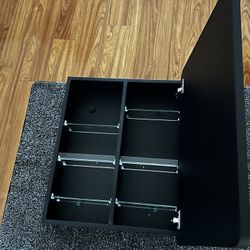 Medicine Cabinet With Mirror 20 X 26”