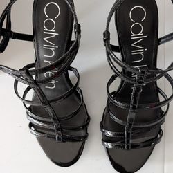 Calvin Klein Racina strappy sandal