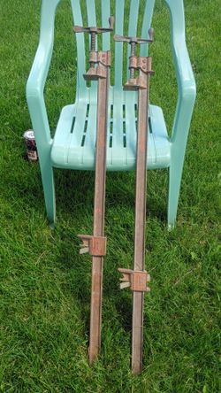 Clamps
