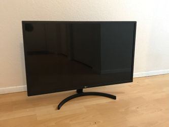 LG Monitor 32ML600M 32”