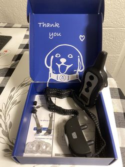 Dog Collar