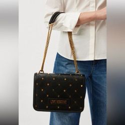 Love Moschino Purse **AUTHENTIC