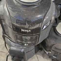  ninja air fryer grill