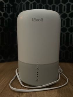 Humidifier SOLID