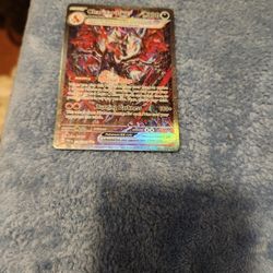 Charizard Ex