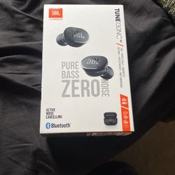 JBL Earbuds 