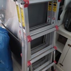 Ladder