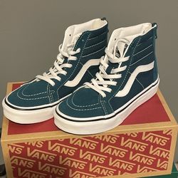 Vans Shoes