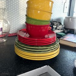 Mason Santa Fe Dinning Set 