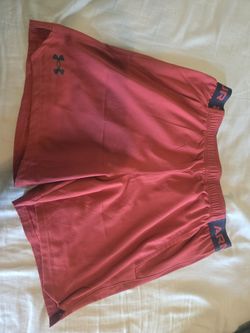 Under Armour Set
