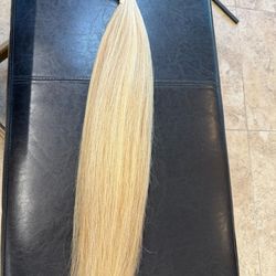 Human Hair (hair Extensions)