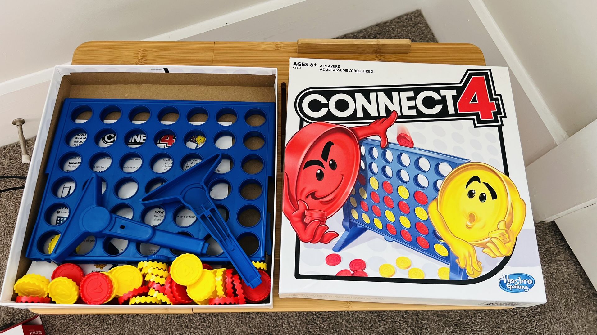 Connect 4