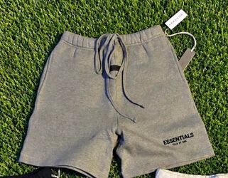 essential shorts