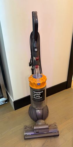 Dyson Vacuum