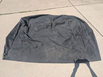 Barbecue Grill Cover