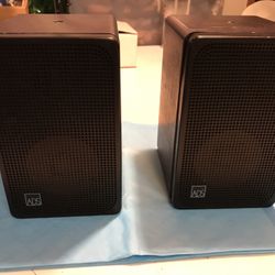 ADS 200c Speaker in great working condition!