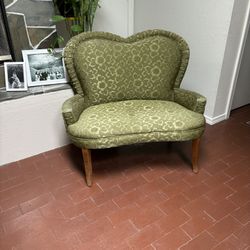 Loveseat Vintage 