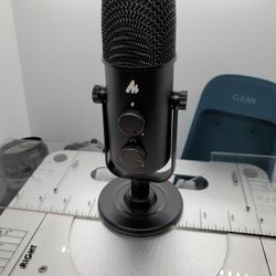 Computer Microphone