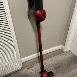 Cordless Vacuum