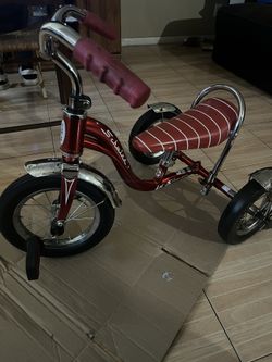 Schwinn Lil Sting Ray
