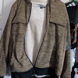 Suether Calientito Nuevo Size S