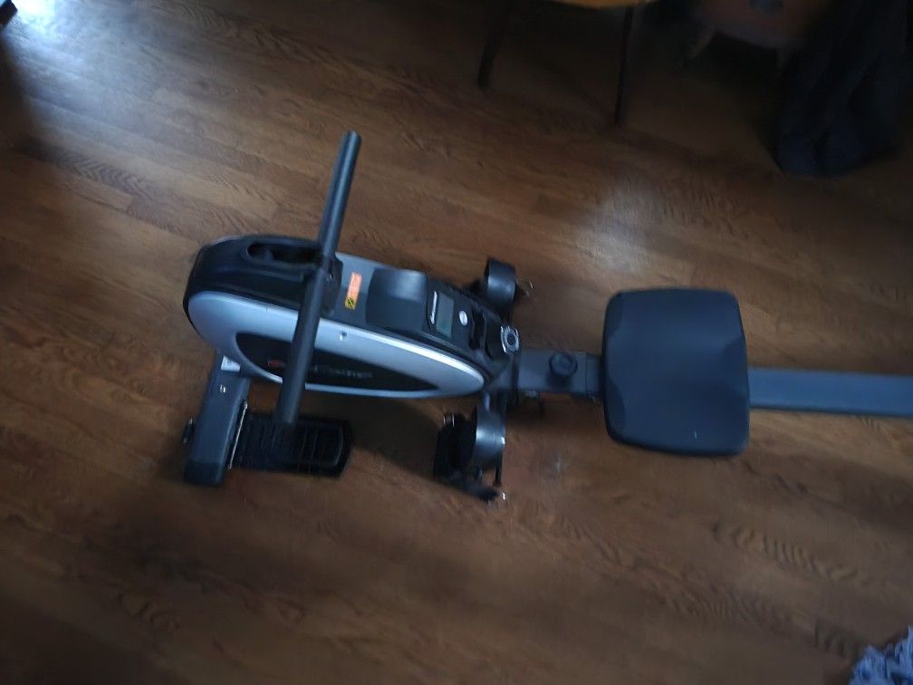 Rowing Machine