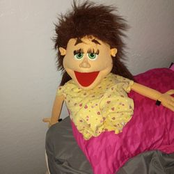Puppet.....For Sale