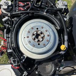 Marine tech and mechanic 👨‍🔧