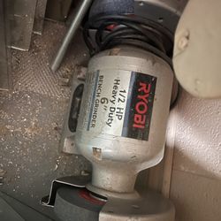 Motor Hd 1/2