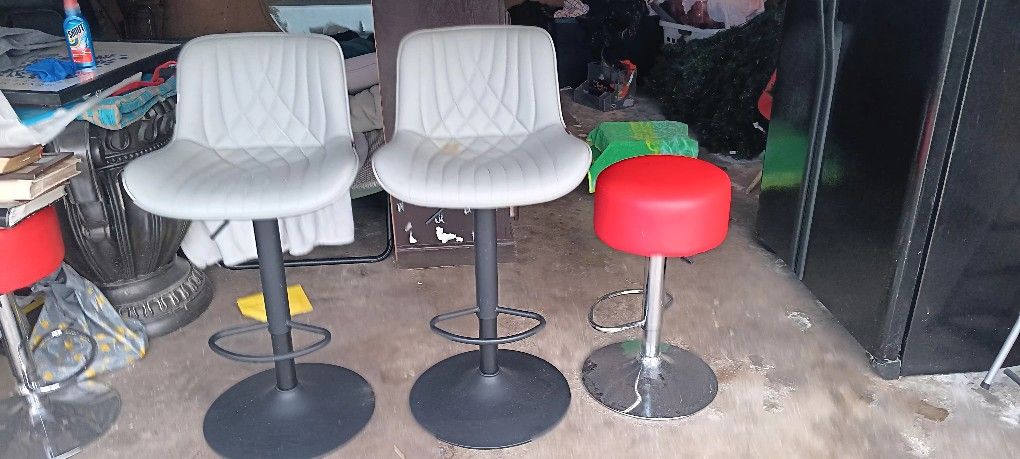 Bar Stools 🍸