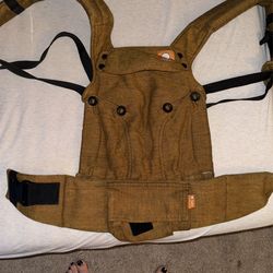 Tula Baby Carrier