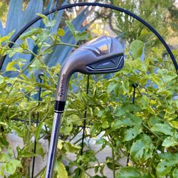 TaylorMade RBZ 5iron Golf Club - Left Handed 