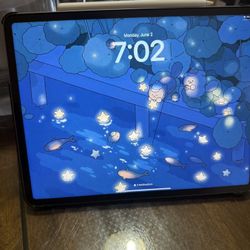 iPad Pro 6th Gen 12.9