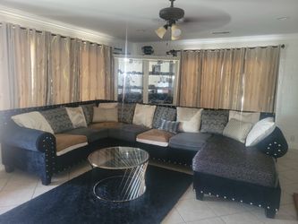 Sofas used