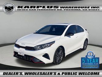 2022 Kia Forte