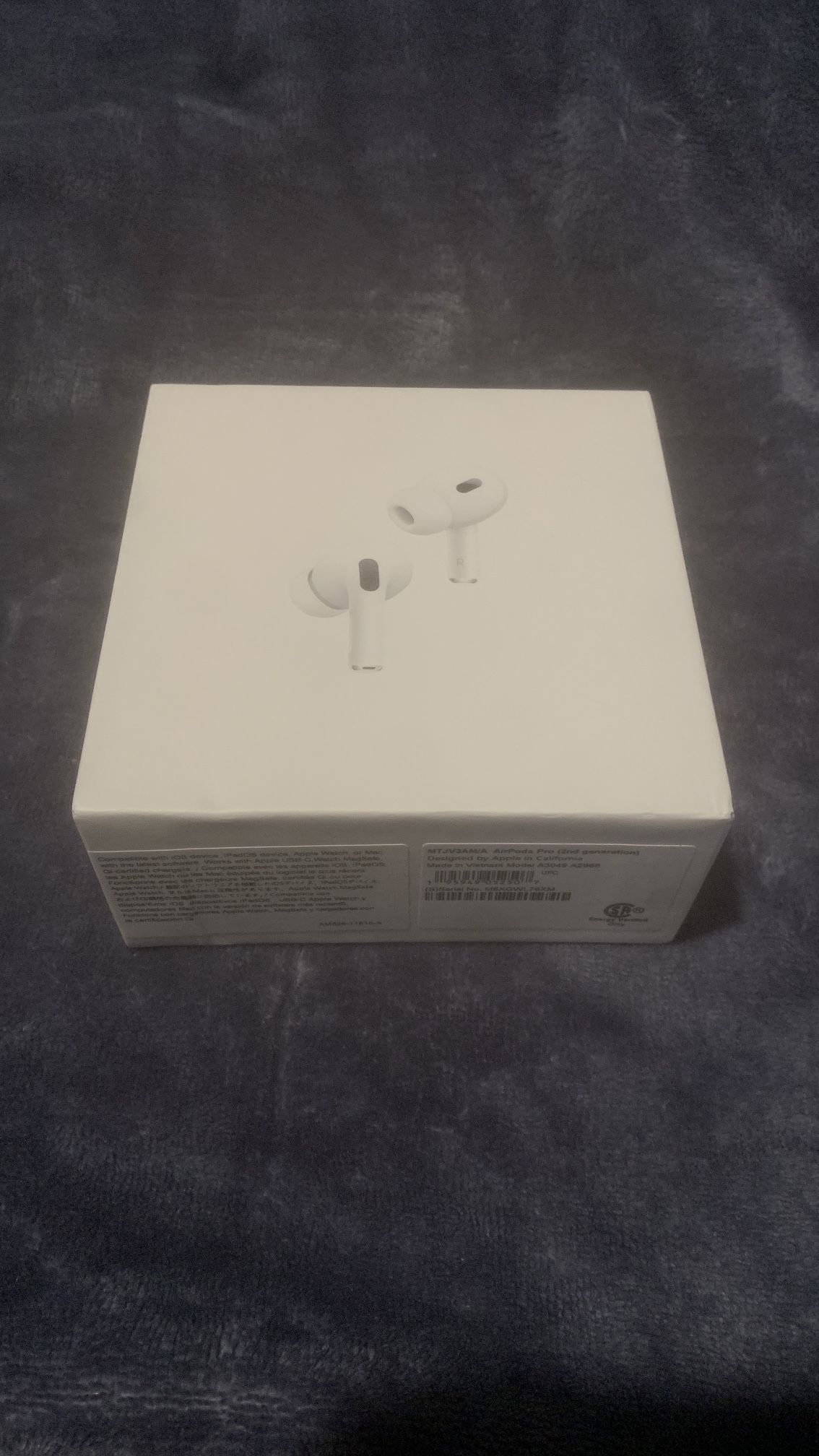 Airpod Pro 2nd Gen