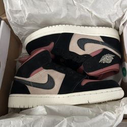 Nike Air Jordons Women 6