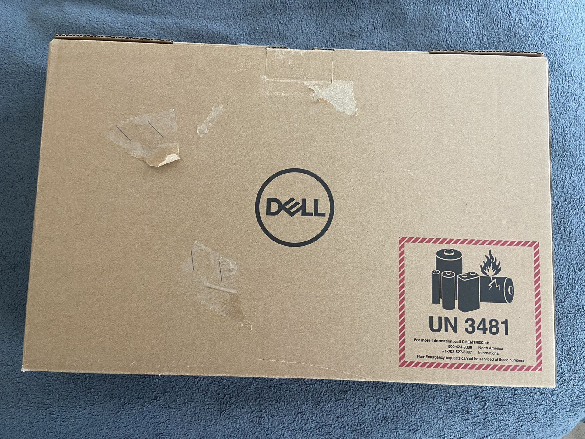 Dell Laptop Latitude 3310