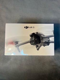 DJI Air 3S (RC-N3)
