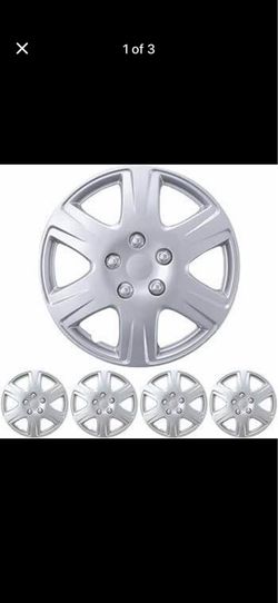 Rim covers wheel cover hubcaps