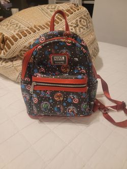 MARVEL loungefly