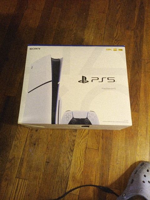 PlayStation 5 