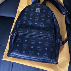 MCM BACKPACK 