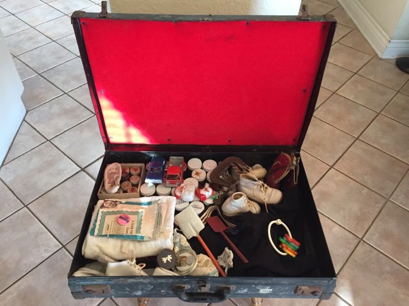 Fibre Products MFG Co. Famous Perfect Made Cases