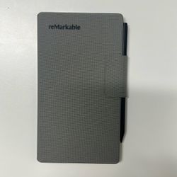 reMarkable Paper Pro – Complete Package – Like New