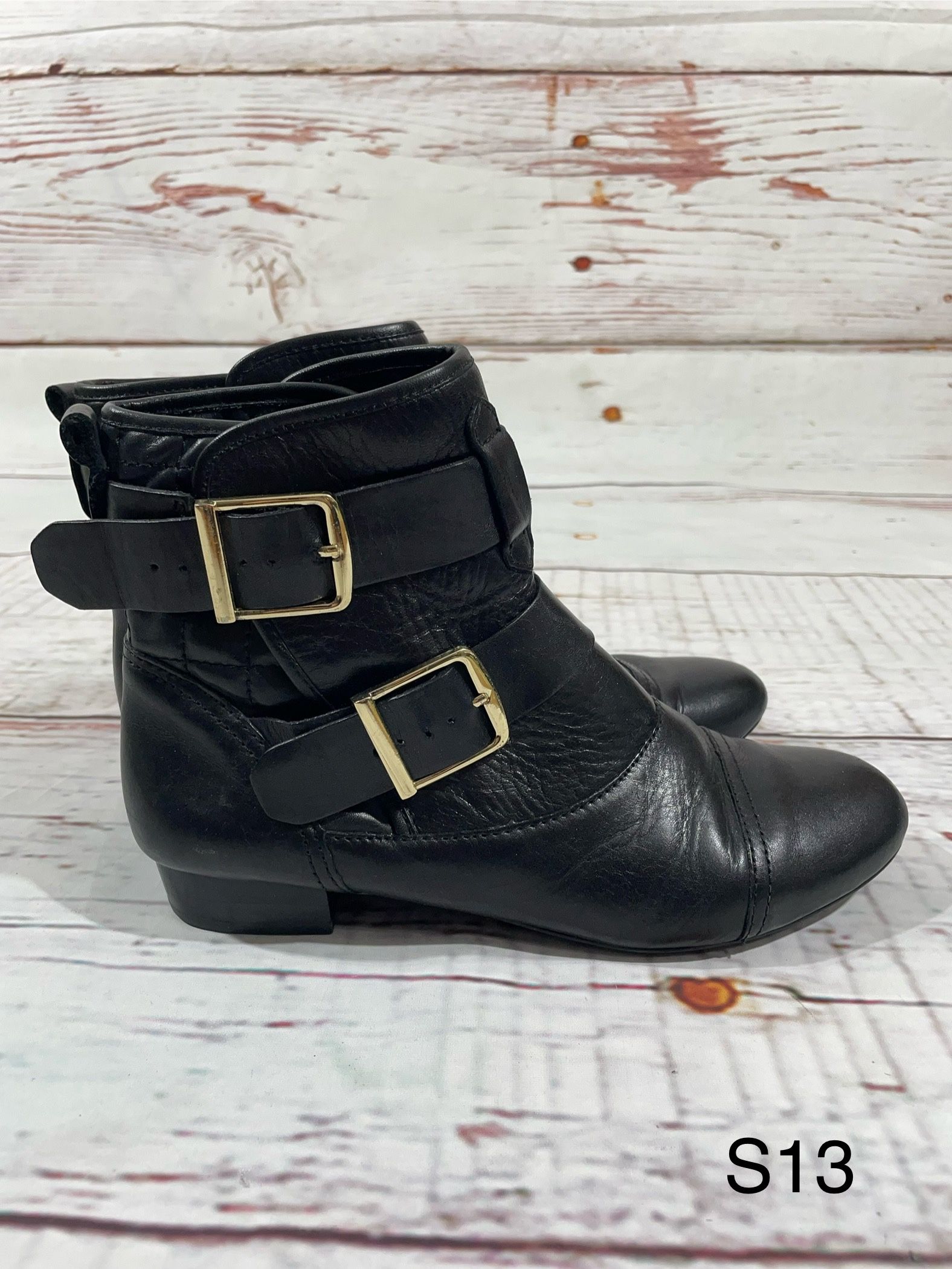 House Of Harlow 1960 - Boots - Bottines - Jackson Black -