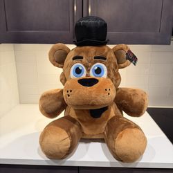 Five Nights At Freddy’s Giant Plush 