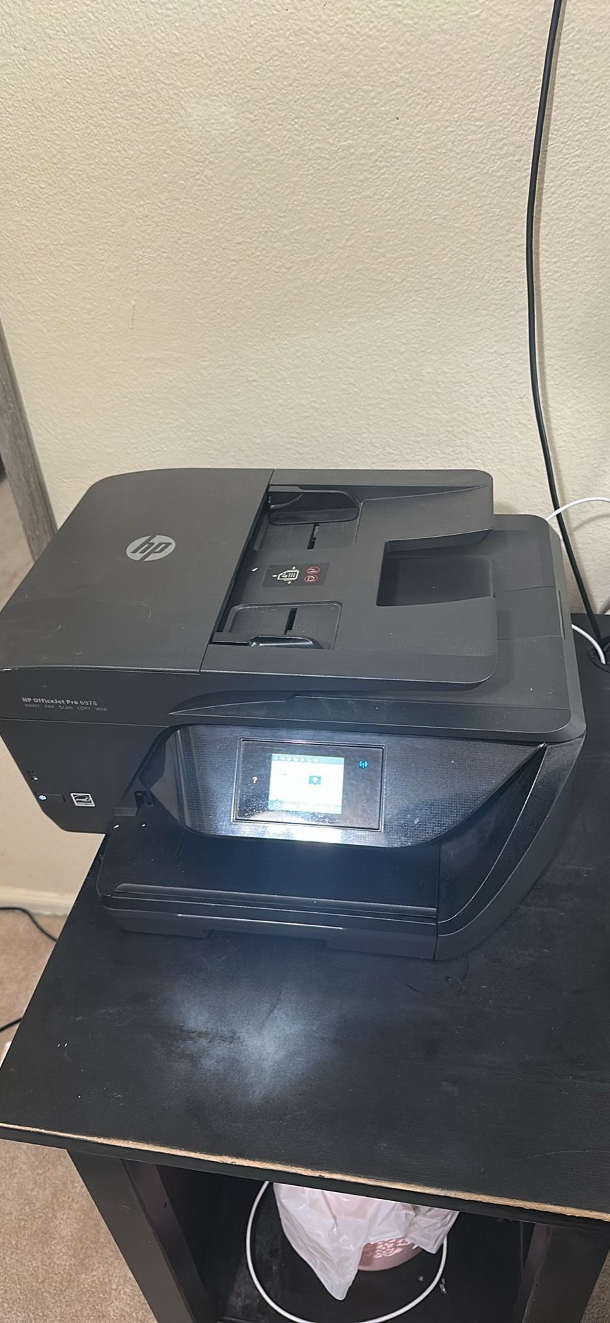 HP OfficeJet Pro 6978