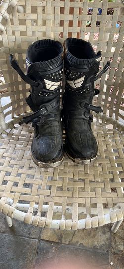 Riding Boots